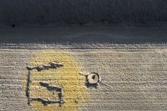 G is for Gas Mysterious