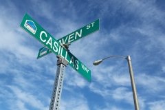 Raven & Casillas Besties