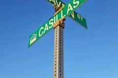 Thus Quoth the Raven Casillas