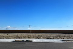 Early Terra Incognita at Sierra Crest